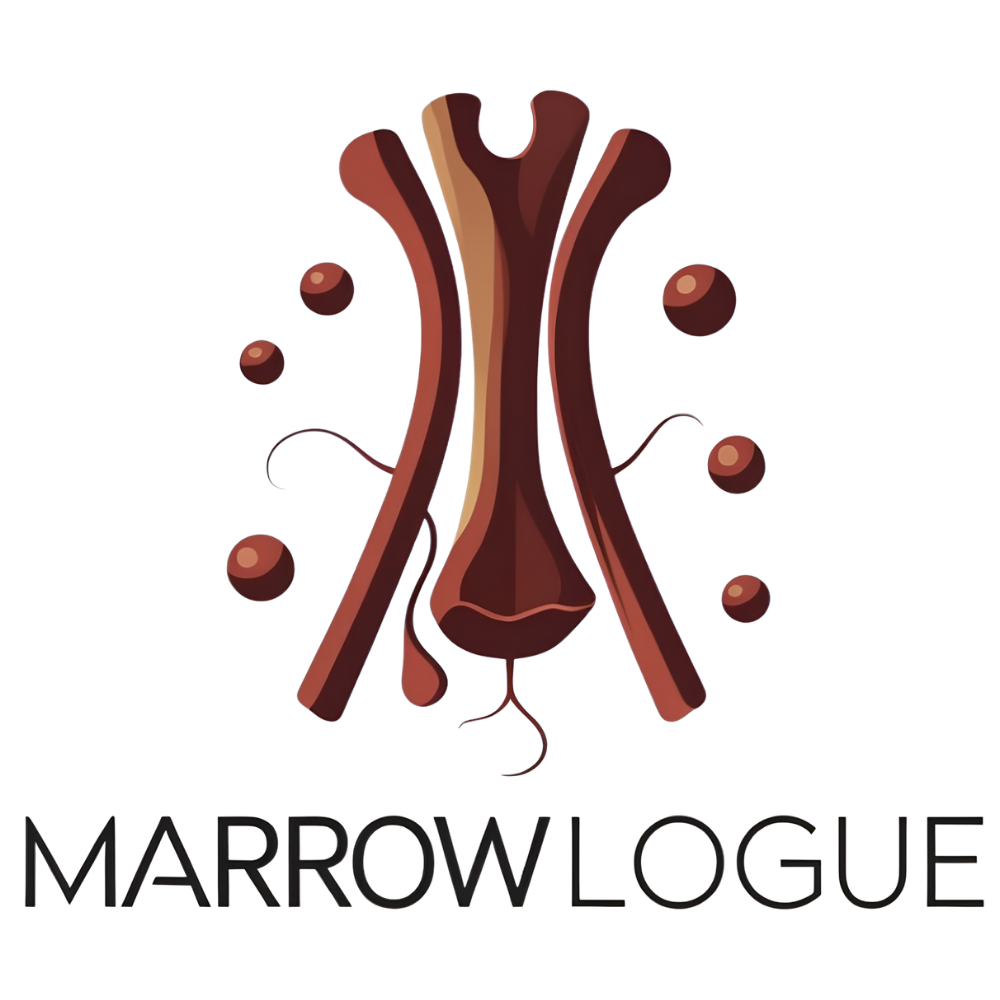 Marrowlogue